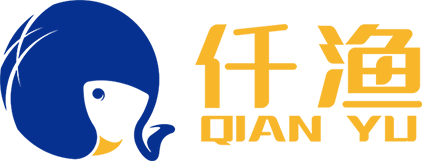 仟漁網logo